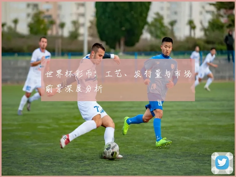世界杯彩币：工艺、发行量与市场前景深度分析