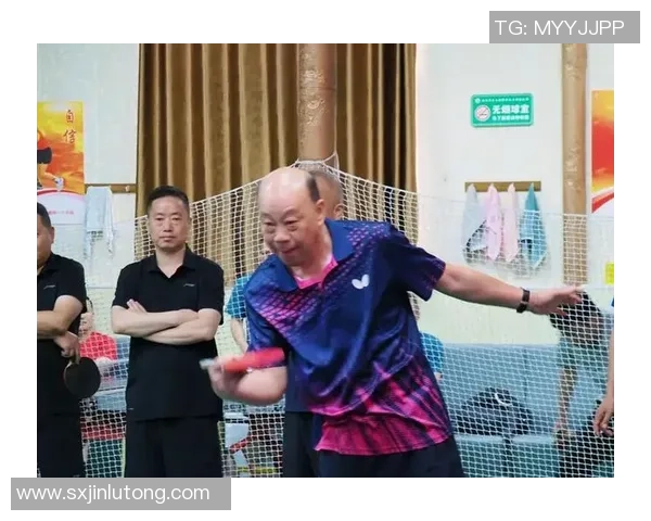 乒乓球魅力无限：深入解析重庆乒乓球队员的独特技能与训练秘诀